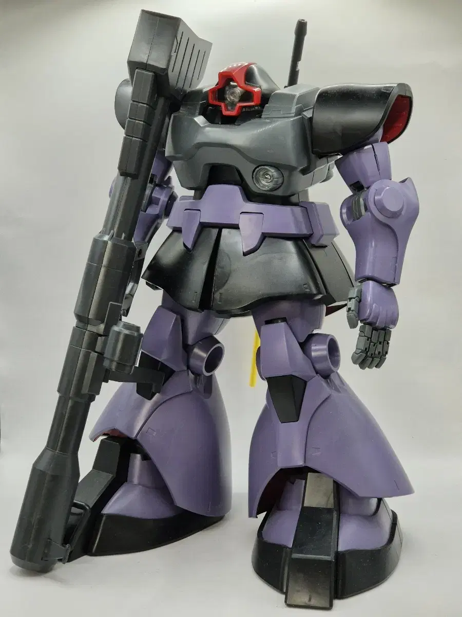 HY2M 1/60 MS-09R RICK-DOM 사병용 릭돔 PG 건담